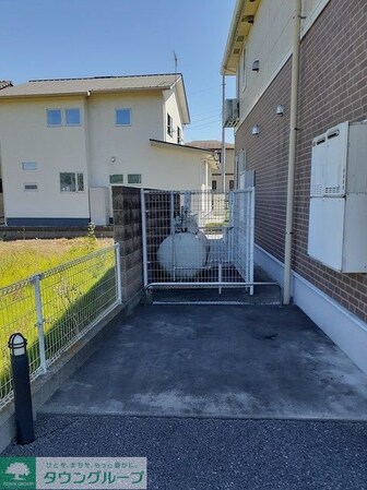 メゾン・アンジュの物件内観写真